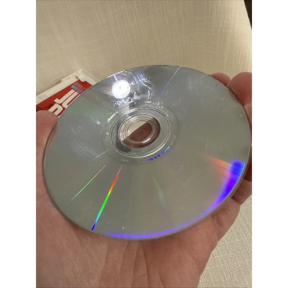 Just Dance (Nintendo Wii, 2009)‎ Wii CIB Complete w/Manual